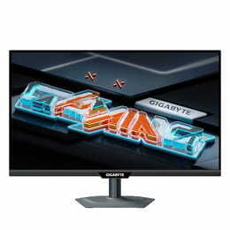 Монітор Gigabyte 27" M27QS EK IPS Black 180Hz