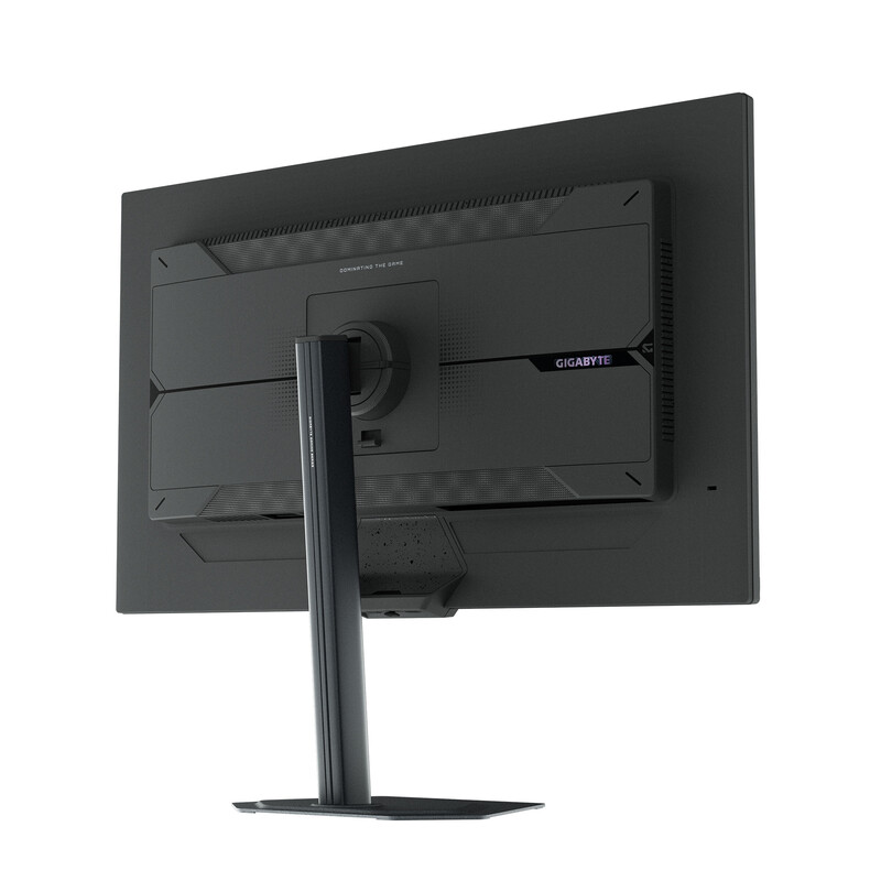 Монітор Gigabyte 27" M27QS IPS Black 180Hz
