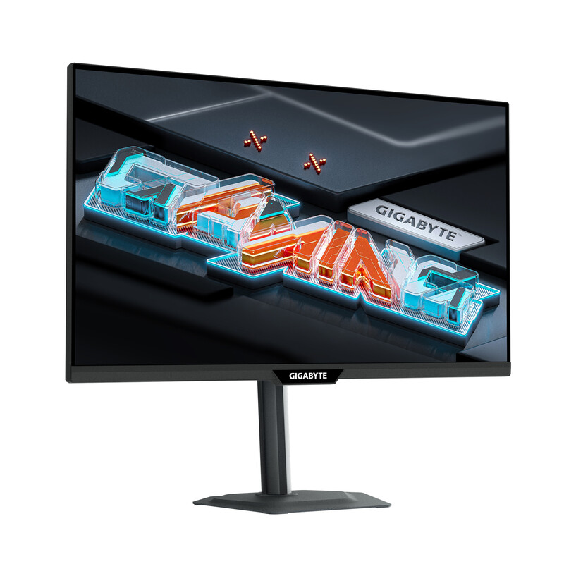 Монітор Gigabyte 27" M27QS IPS Black 180Hz