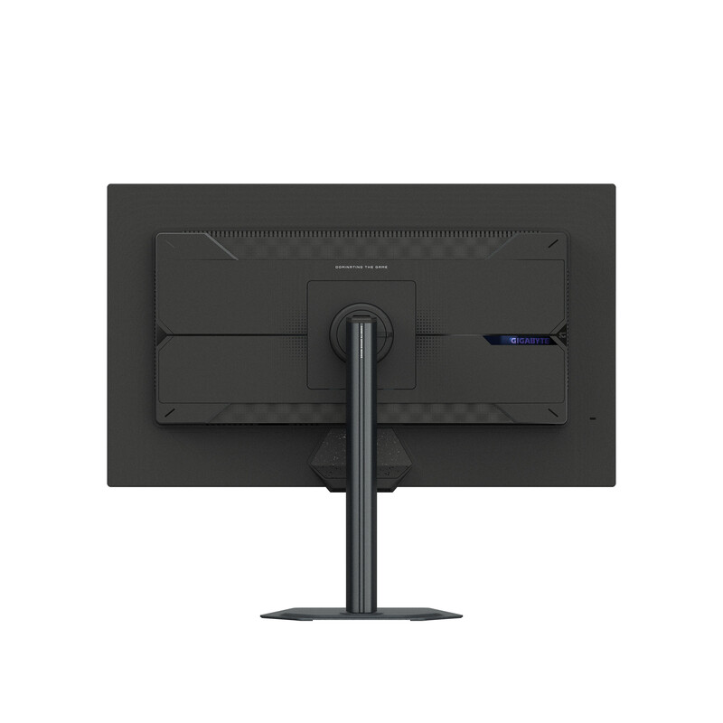 Монітор Gigabyte 27" M27QS IPS Black 180Hz