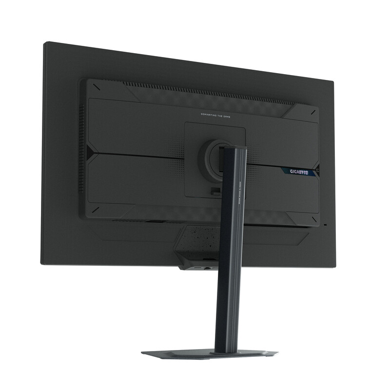 Монітор Gigabyte 27" M27QS IPS Black 180Hz