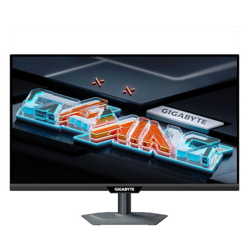 Монітор Gigabyte 27" M27QS EK IPS Black 180Hz