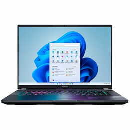 Ноутбук Gigabyte Aorus Elite 16 BWH (BWHC3UAC65SH) Gray Tide