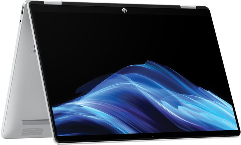 Ноутбук HP OmniBook 5 Flip 14-fp0033ua (C9RR8EA) Silver