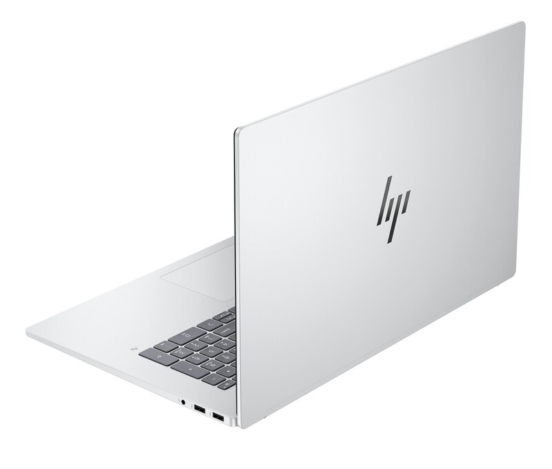 Ноутбук HP OmniBook 7 17-dc0004ua (C9RT4EA) Silver