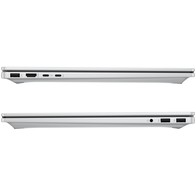Ноутбук HP OmniBook 7 17-dc0004ua (C9RT4EA) Silver