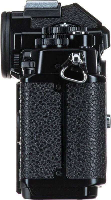 Цифрова фотокамера Nikon Zf body (VOA120AE)