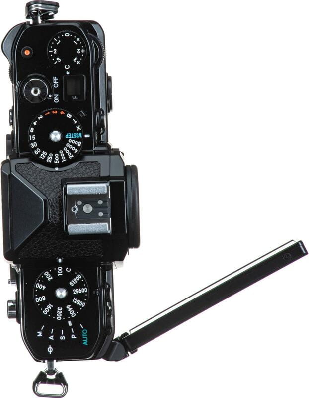 Цифрова фотокамера Nikon Zf body (VOA120AE)