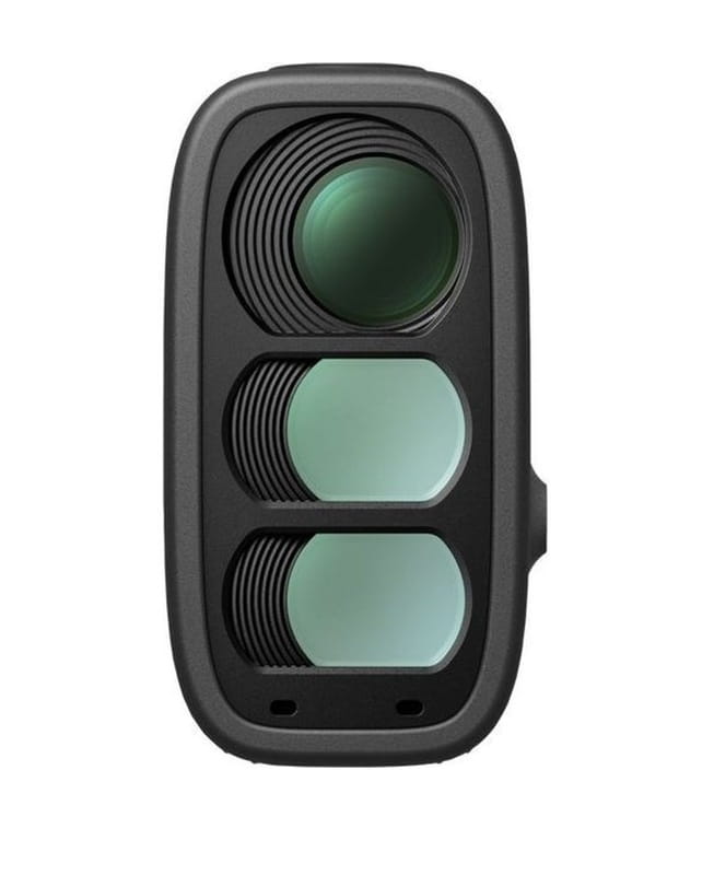 Цифрова фотокамера-монокуляр Canon Powershot Golf (6254C002)