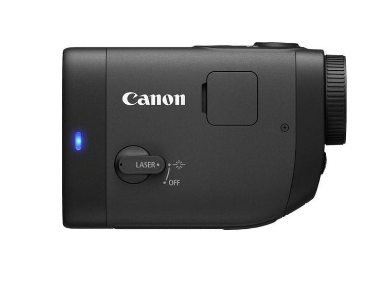 Цифрова фотокамера-монокуляр Canon Powershot Golf (6254C002)