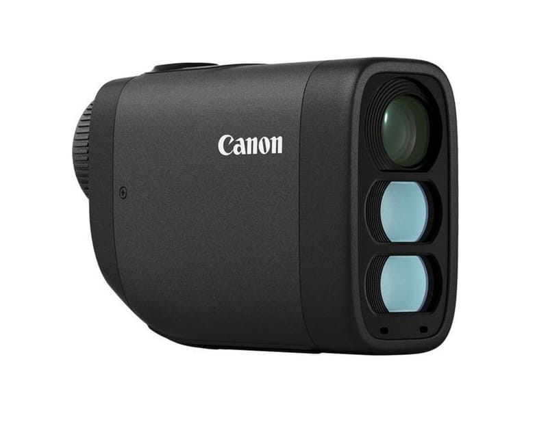 Цифрова фотокамера-монокуляр Canon Powershot Golf (6254C002)