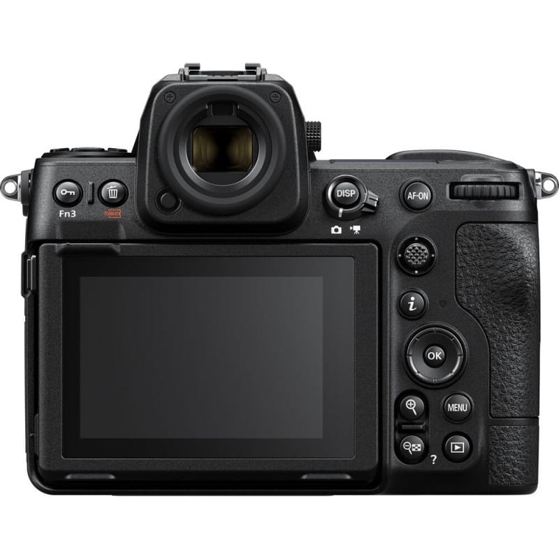 Цифрова фотокамера Nikon Z 8 Body (VOA120AE)