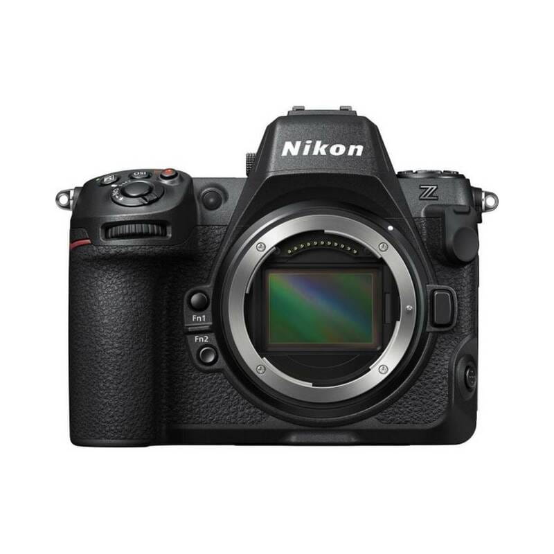 Цифрова фотокамера Nikon Z 8 Body (VOA120AE)