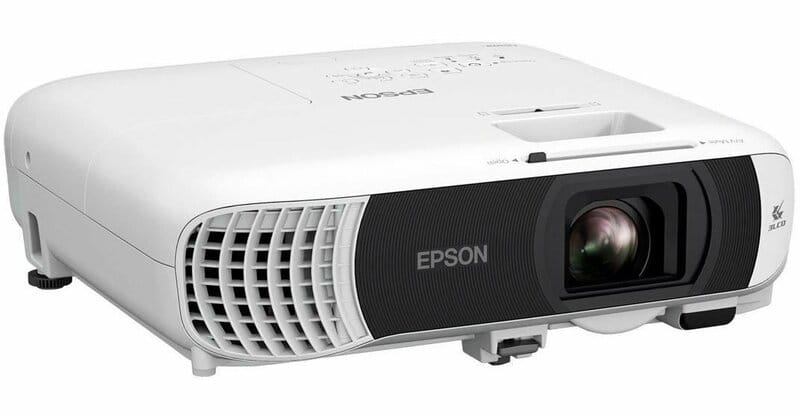 Проектор Epson EB-W55 (V11HB58042)