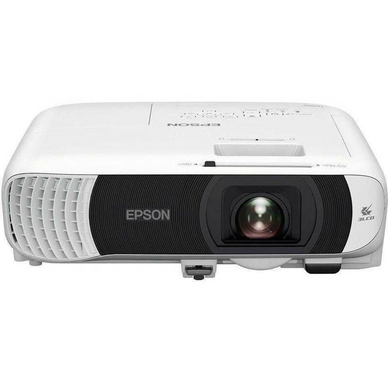 Проектор Epson EB-W55 (V11HB58042)