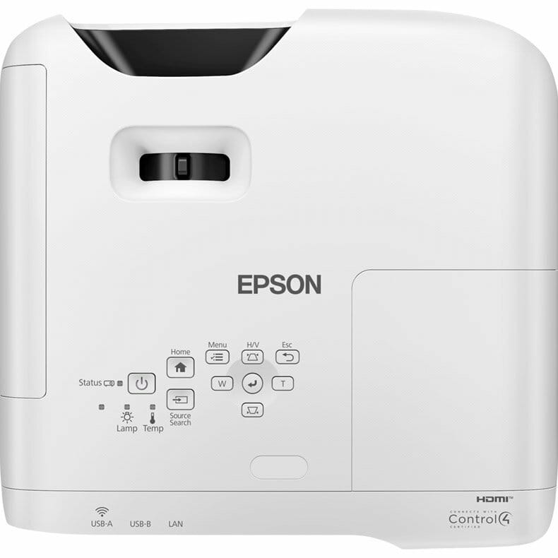Проектор Epson EB-W56S (V11HB62042)