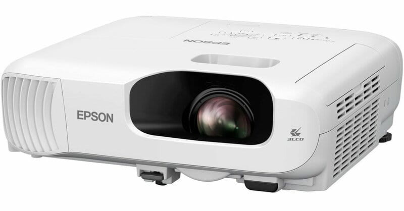 Проектор Epson EB-W56S (V11HB62042)