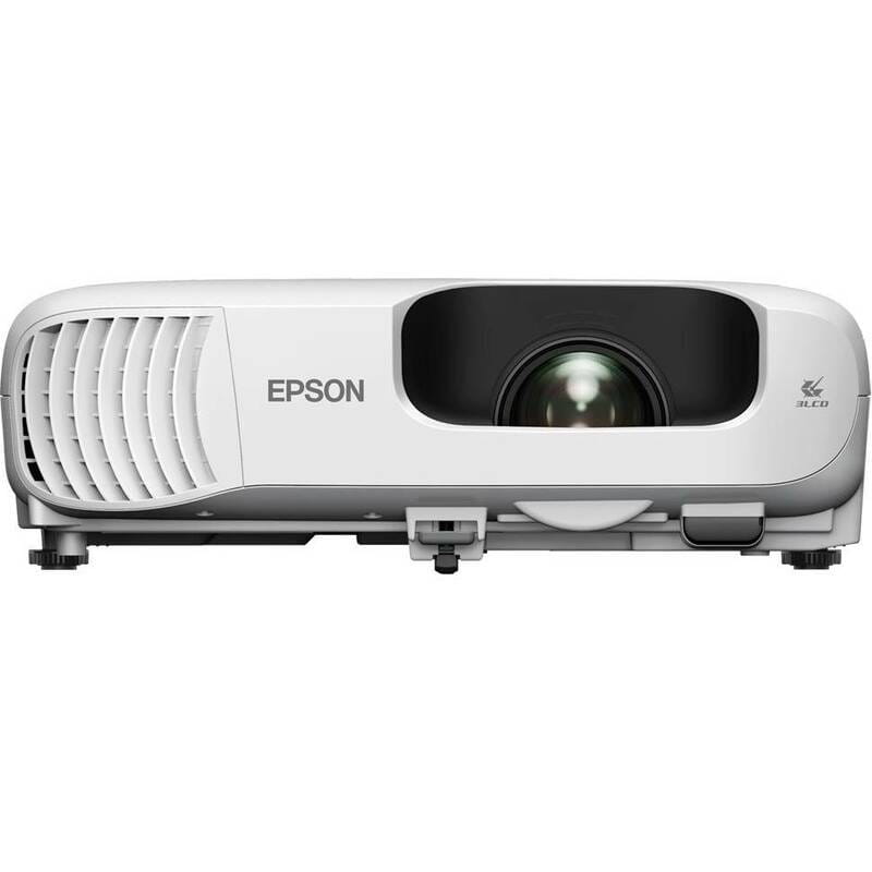 Проектор Epson EB-W56S (V11HB62042)