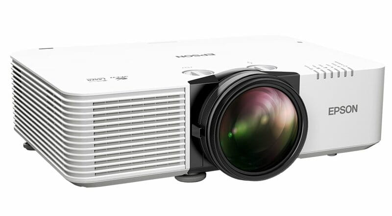 Проектор Epson EB-L690U (V11HB29080)