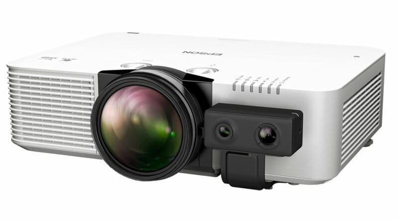 Проектор Epson EB-L690U (V11HB29080)