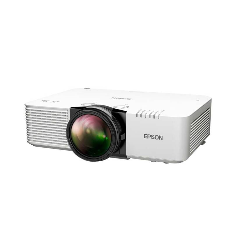 Проектор Epson EB-L690SE (V11HB36080)