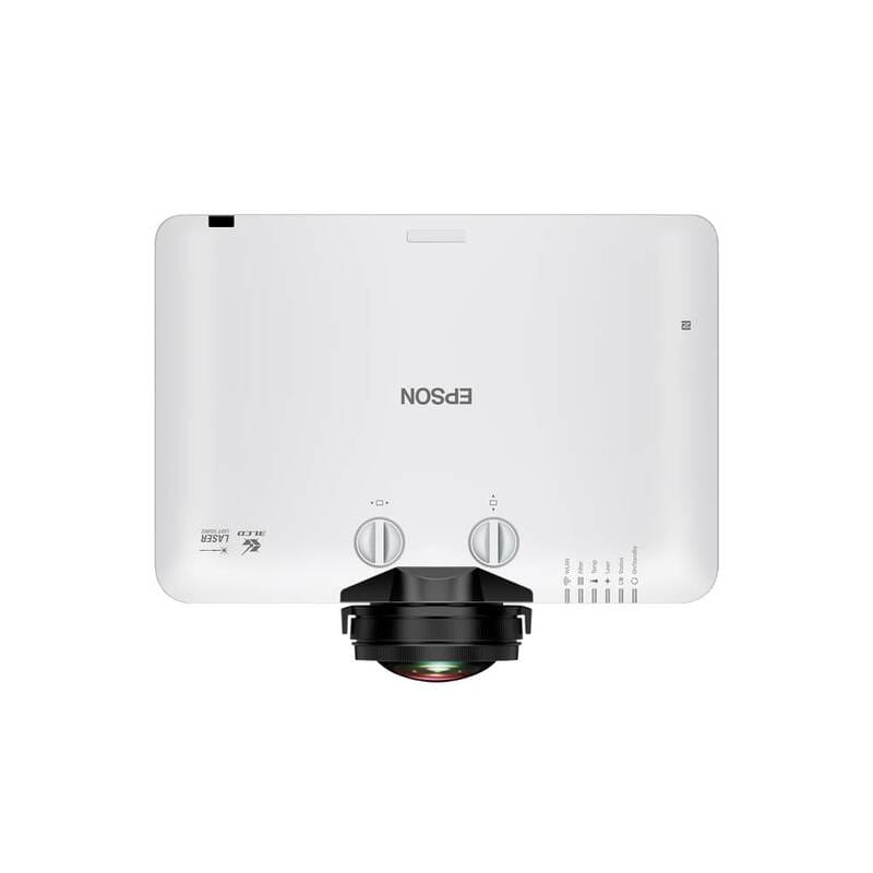 Проектор Epson EB-L690SE (V11HB36080)