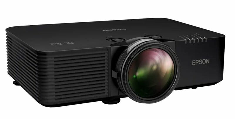 Проектор Epson EB-L695SE (V11HB36180)