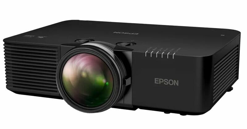 Проектор Epson EB-L695SE (V11HB36180)