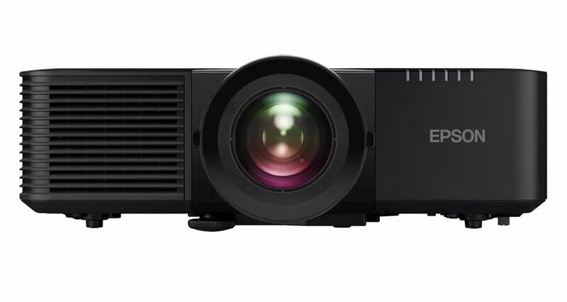 Проектор Epson EB-L795SE (V11HB26180)