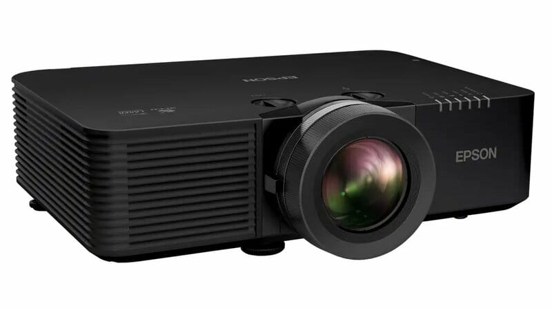 Проектор Epson EB-L795SE (V11HB26180)