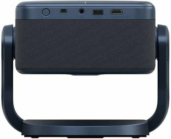 Проектор Epson EF-22N (V11HB38440)