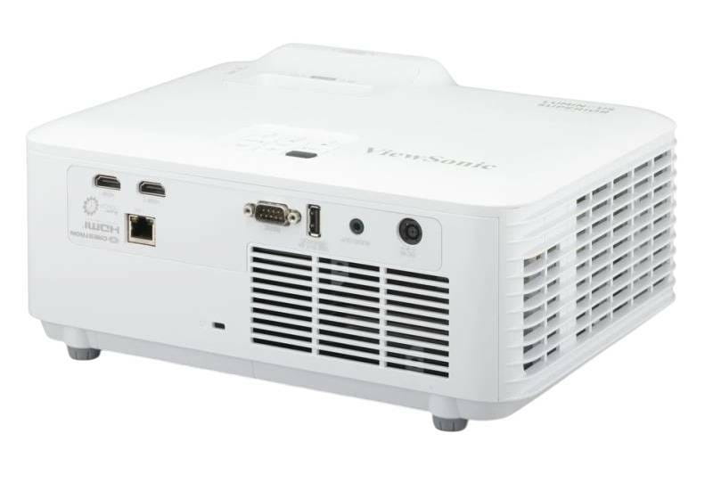 Проектор ViewSonic LS630HD (VS20367)