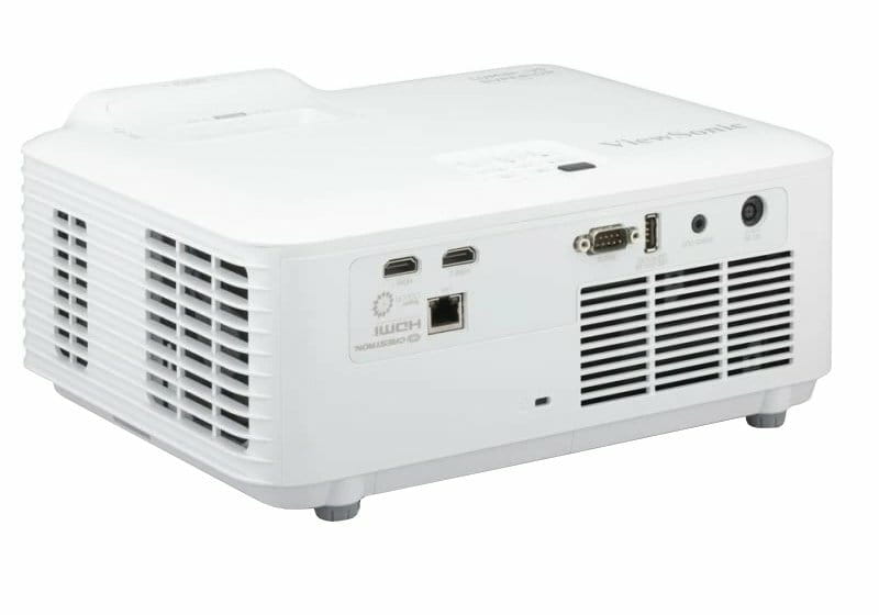 Проектор ViewSonic LS630W (VS20366)