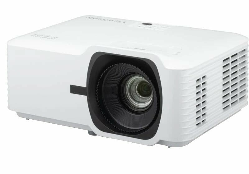 Проектор ViewSonic LS630W (VS20366)