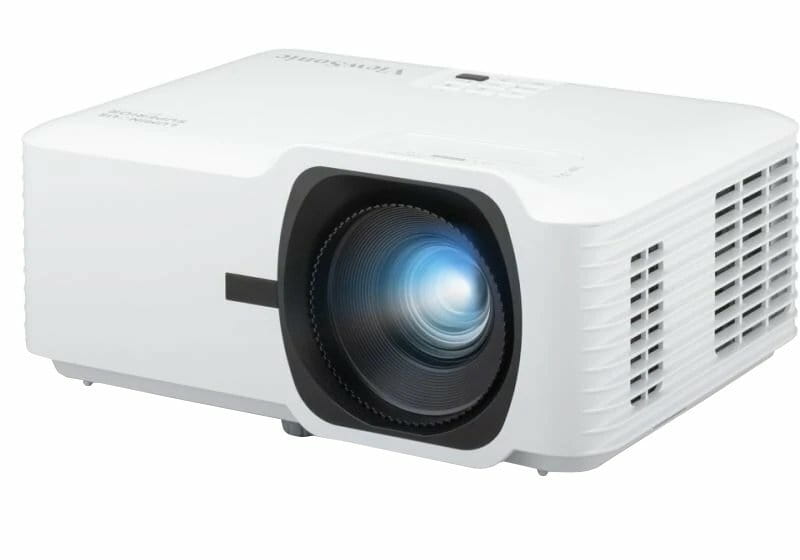 Проектор ViewSonic LS630W (VS20366)