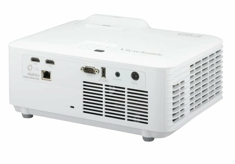 Проектор ViewSonic LS630W (VS20366)