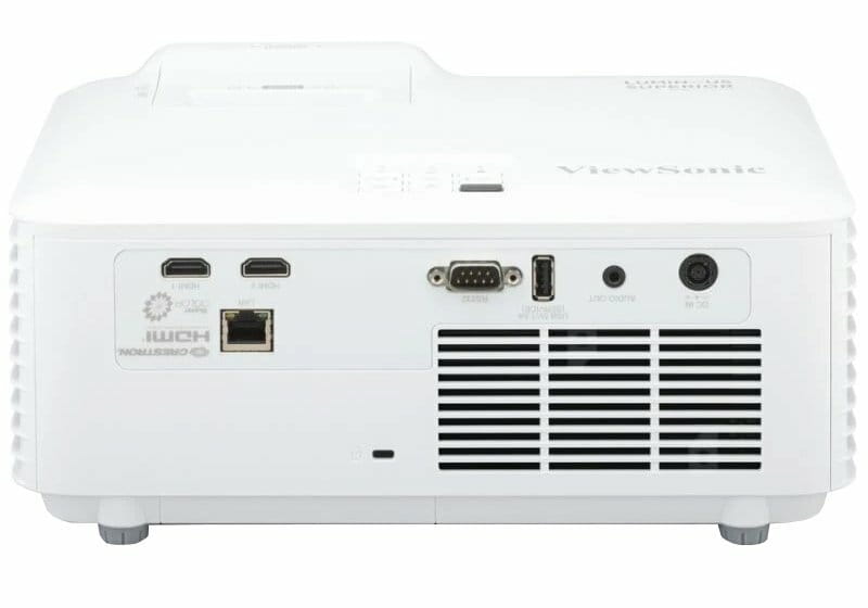 Проектор ViewSonic LS630W (VS20366)