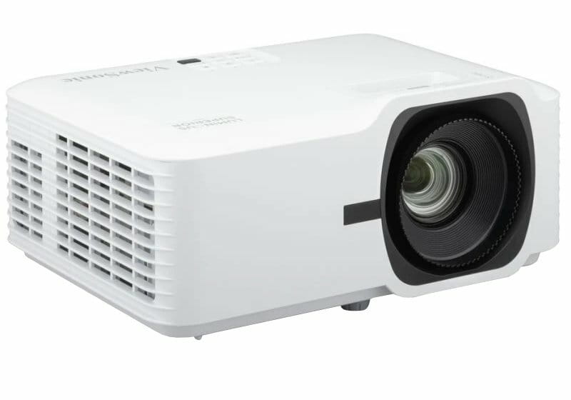 Проектор ViewSonic LS630W (VS20366)