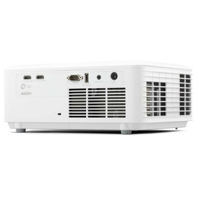 Проектор ViewSonic LSD400HD (VS20625)