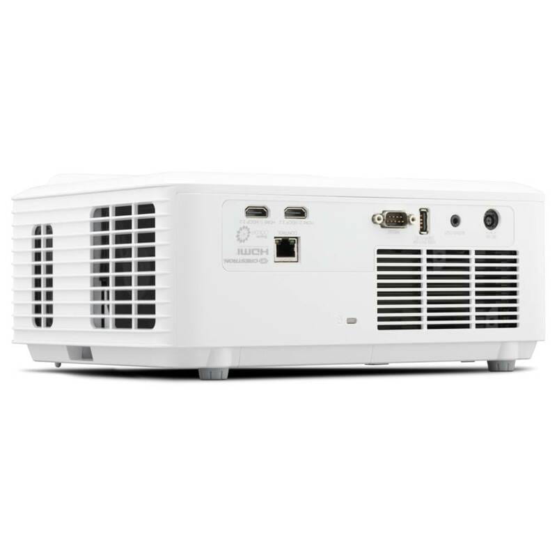 Проектор ViewSonic LSD401HD (VS20624)