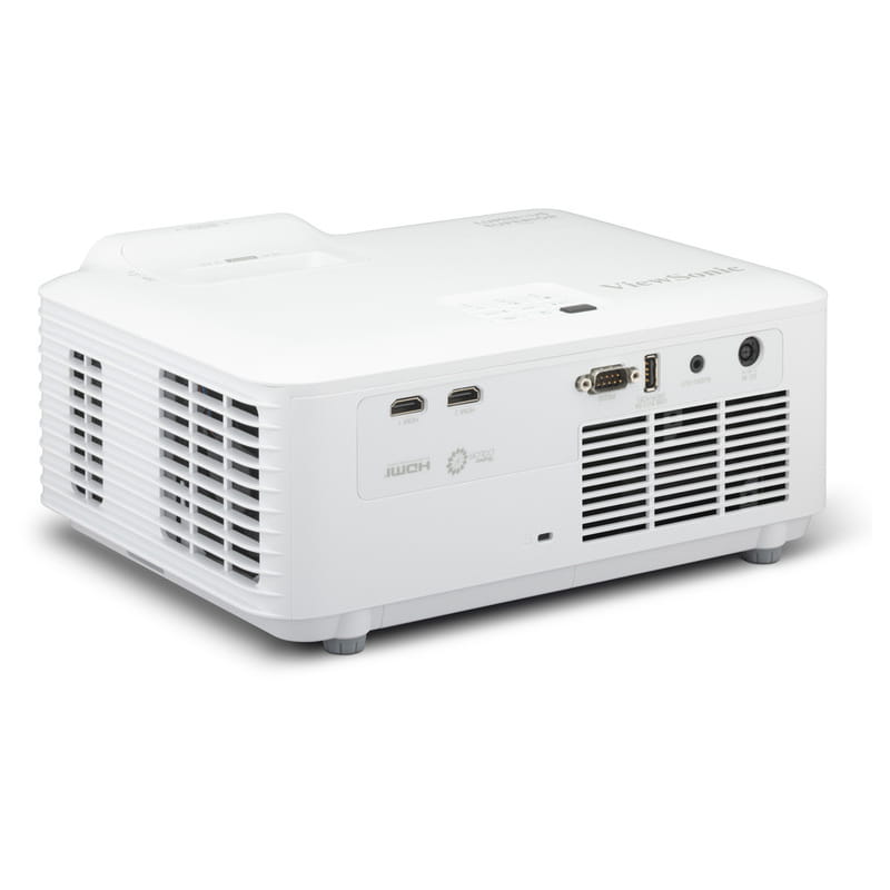 Проектор ViewSonic LSD400W (VS20643)