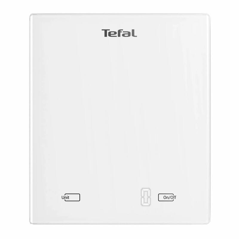 Ваги кухонні Tefal BC5504V0
