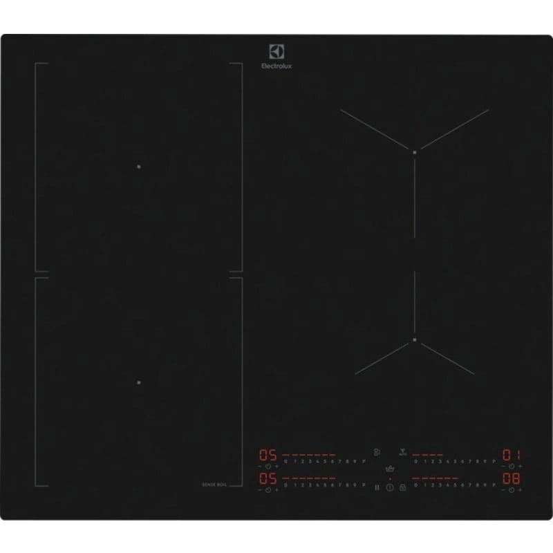 Варочная поверхность Electrolux EIS62453IT