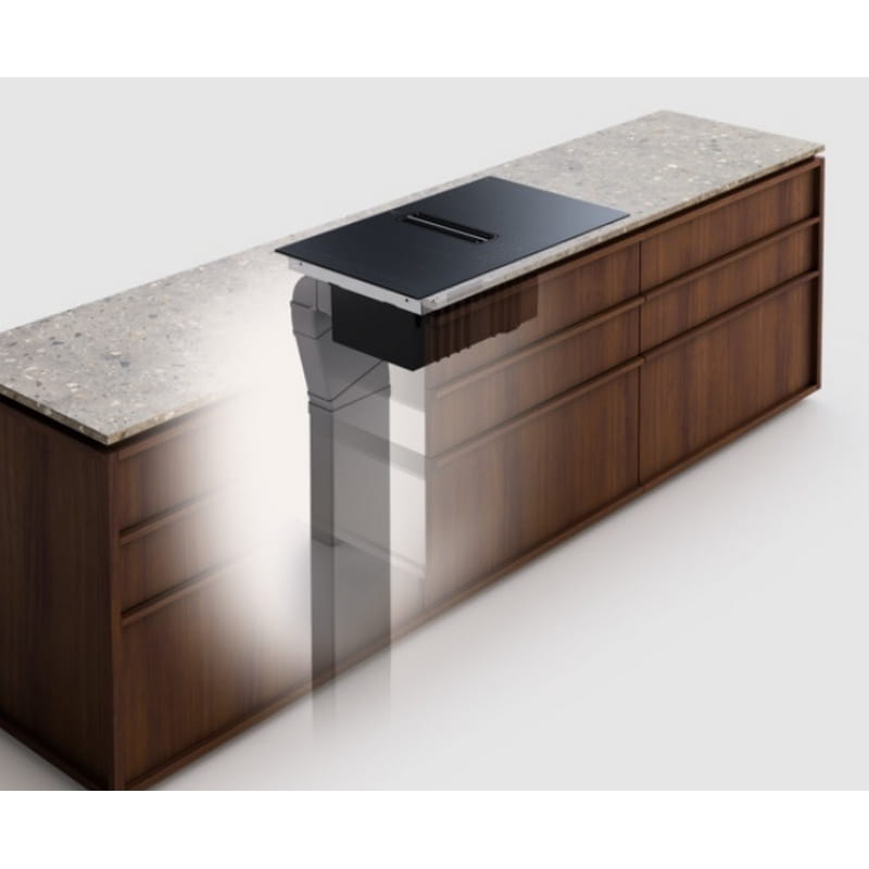 Варочная поверхность Electrolux KCC83443