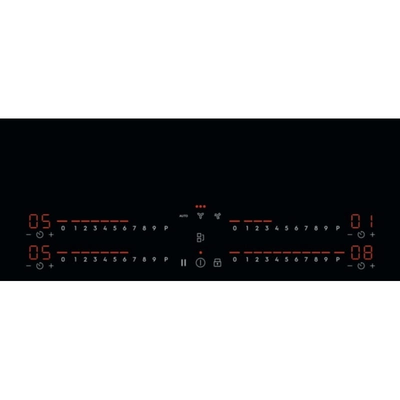 Варочная поверхность Electrolux KCC83443