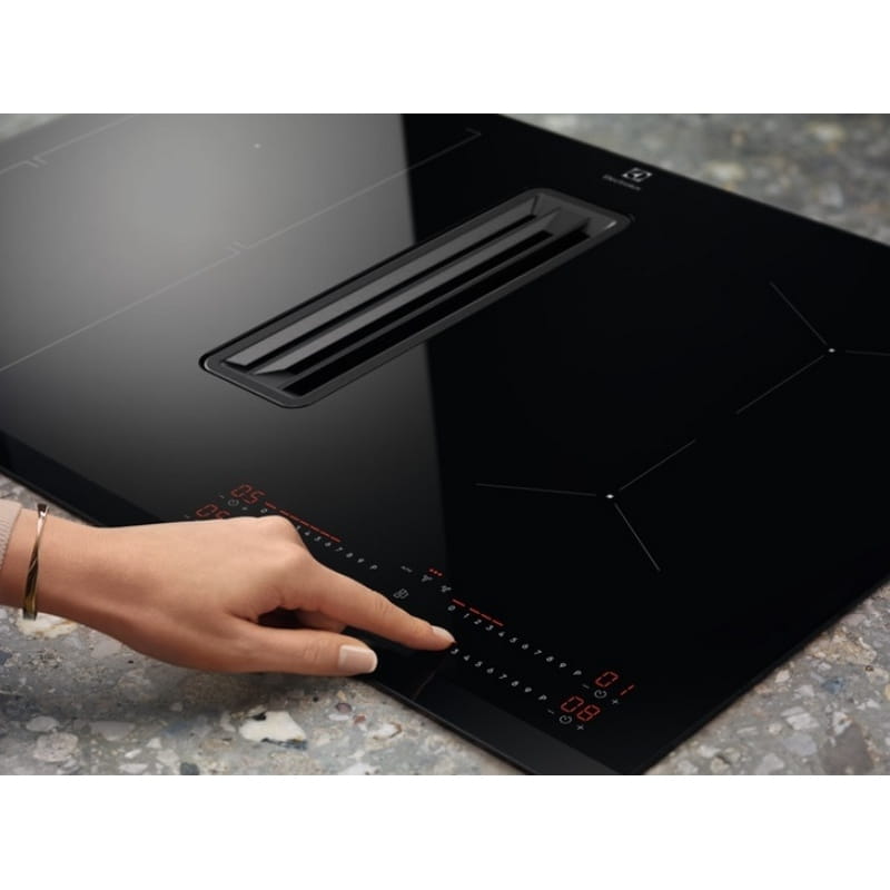 Варочная поверхность Electrolux KCC83443