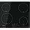 Фото - Варочная поверхность Cata IB 6324E2 BK | click.ua