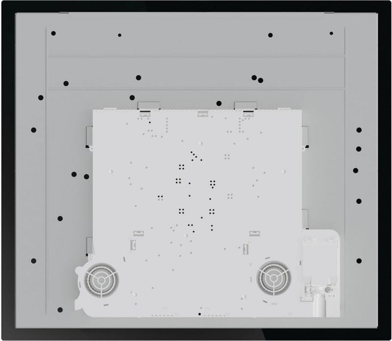 Варильна поверхня Gorenje GI6432BSCWF