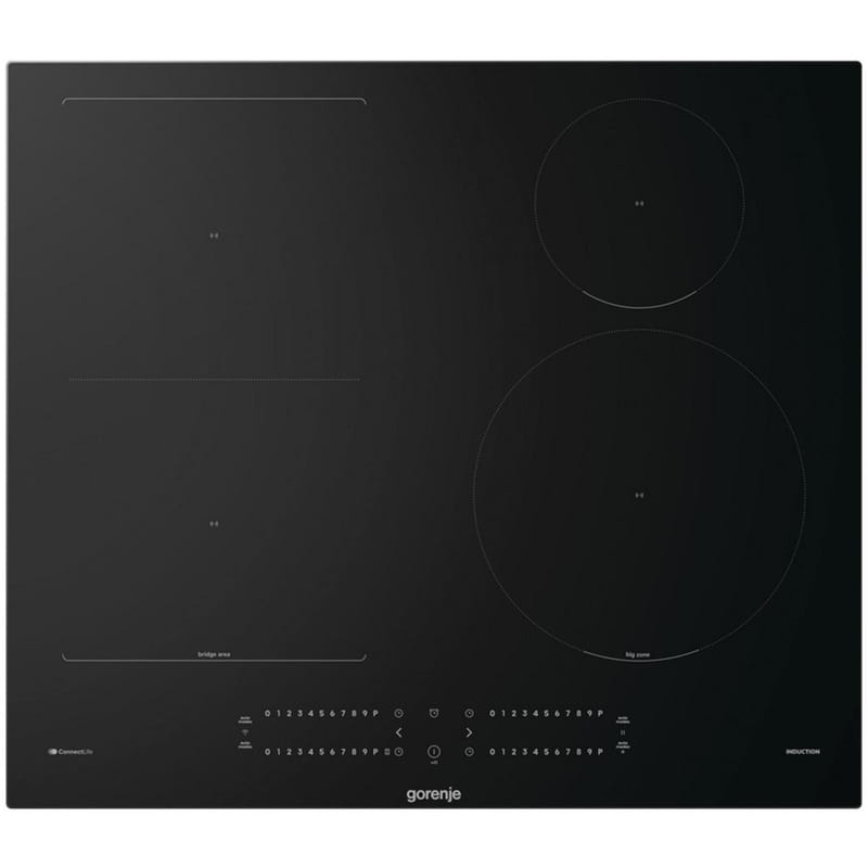 Варильна поверхня Gorenje GI6432BSCWF