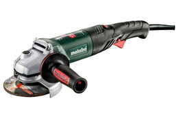 КШМ  Metabo WEV 1500-125 RT (601243000)
